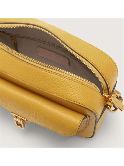 BEAT SOFT SMALL COCCINELLE | E1MF6150201J19 SOLEADO